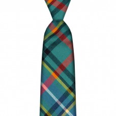 Tartan Tie - Bisset Ancient